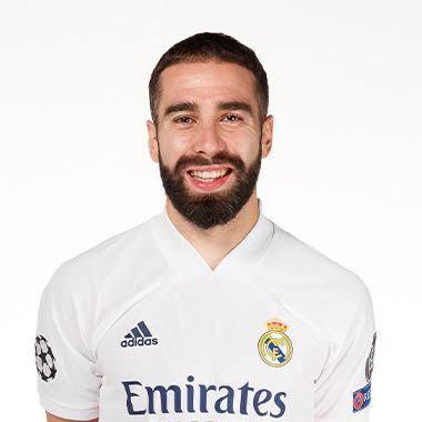 Dani Carvajal (RB)