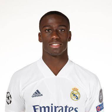 F. Mendy (LB)