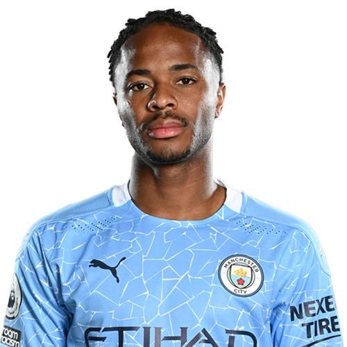 R. Sterling (LWF)