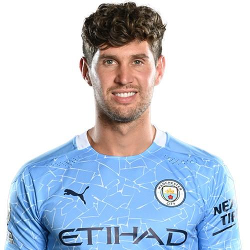 J. Stones (CB)
