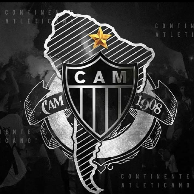 Atlético mineiro