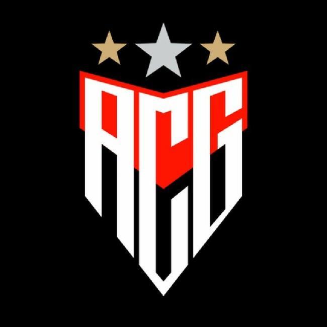 Atlético GO.