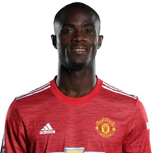 E. Bailly (CF)