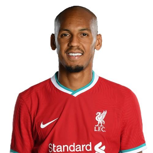 Fabinho (DMF)