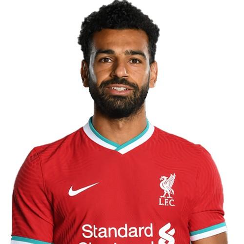 M. Salah (RWF)