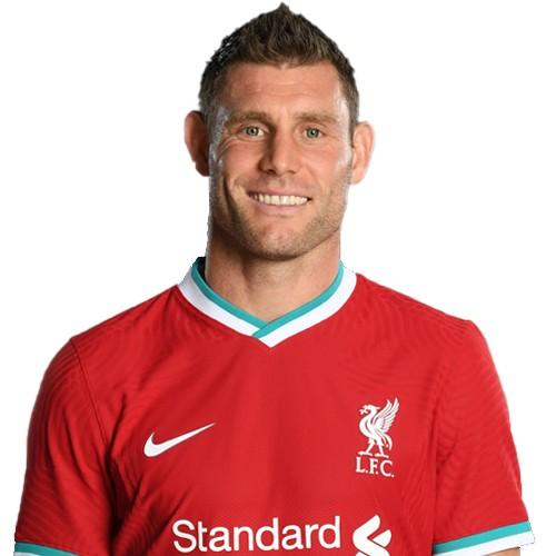 James Milner (CMF)