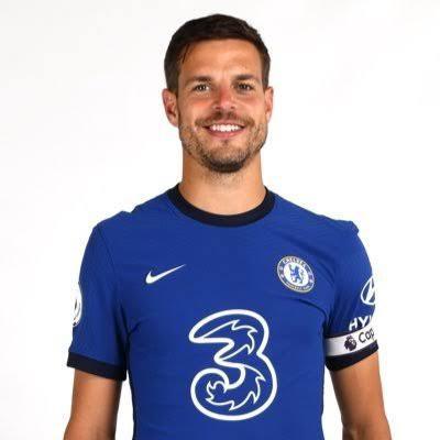 C. Azpilicueta (RB)
