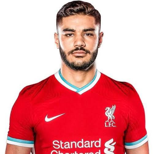 O. Kabak (CB)