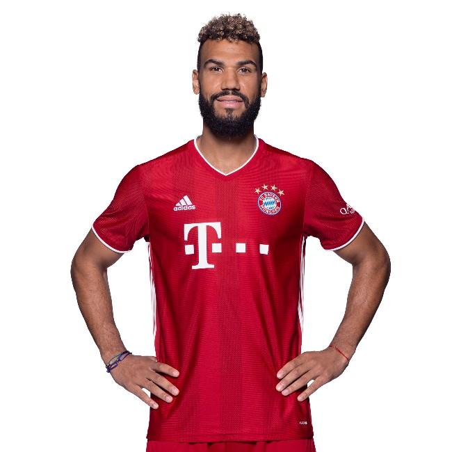 E. Choupo-Moting (CF)