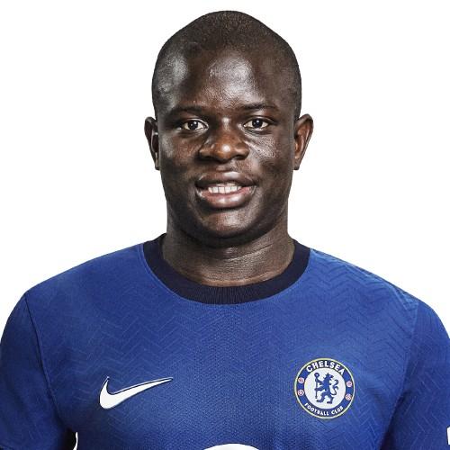 N. Kanté (CMF)