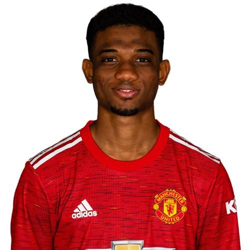 A. Diallo (RWF)