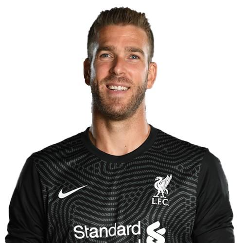 Adrian (GK)