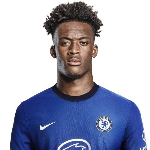 C. Hudson Odoi (LWF)