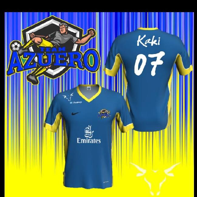 Kaki