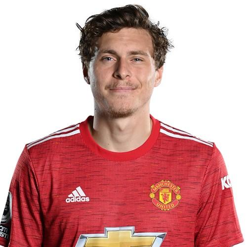 V. Lindelöf (CB)