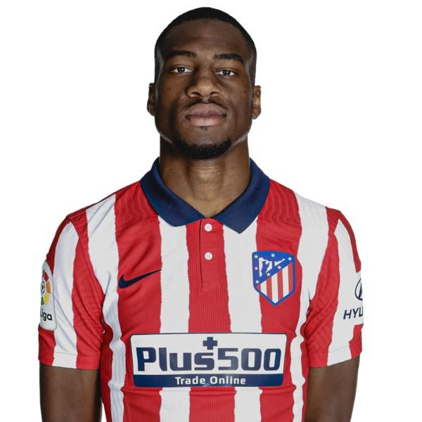 G. Kondogbia (DMF)