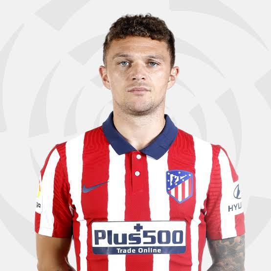 K. Trippier (RB)