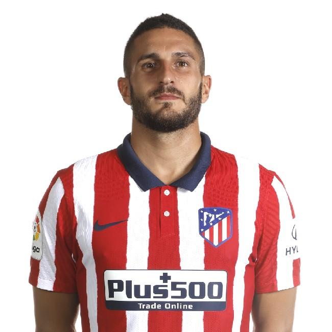 Koke (CMF)