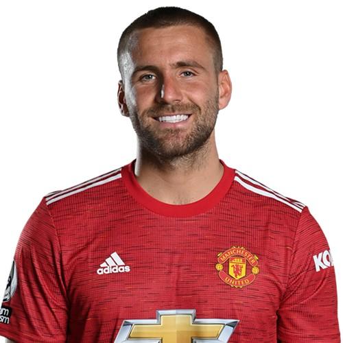 Luke Shaw (LB)