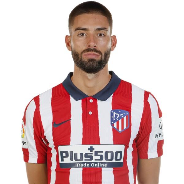 Y. Carrasco (LWF)