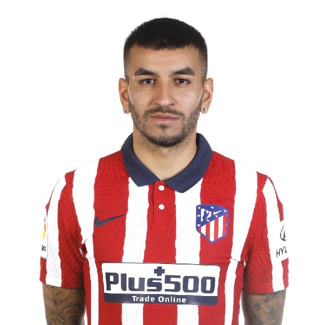 A. Correa (LWF)
