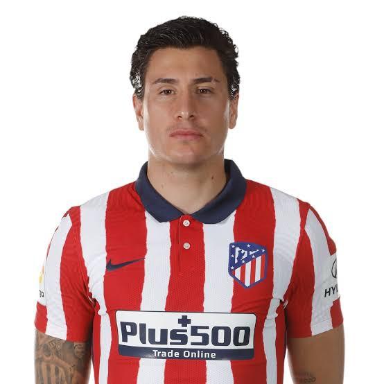 J. Giménez (CB)