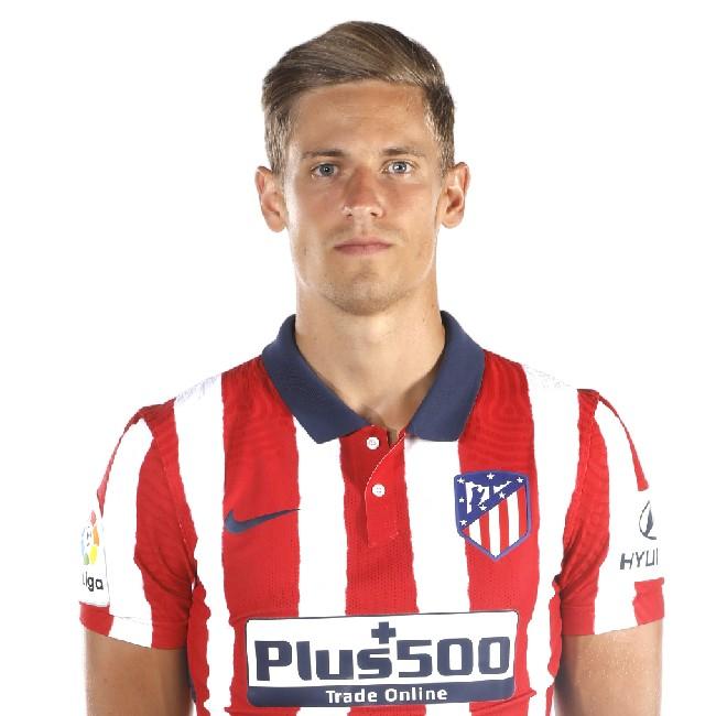 M. Llorente (DMF)
