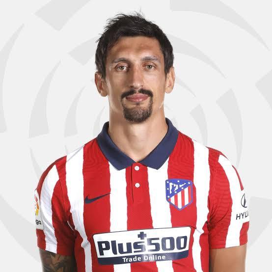 S. Savic (CB)