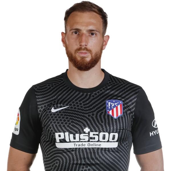 J. Oblak (GK)