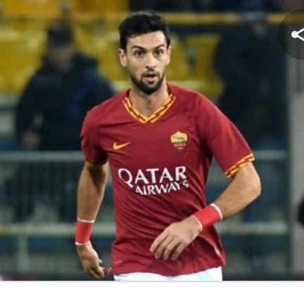 Javier Pastore