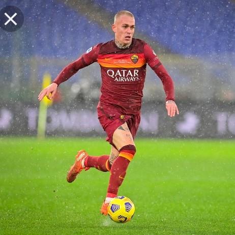 Rick Karsdorp