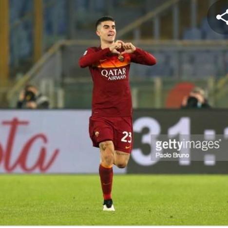 Gianluca Mancini