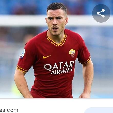 Jordan Veretout