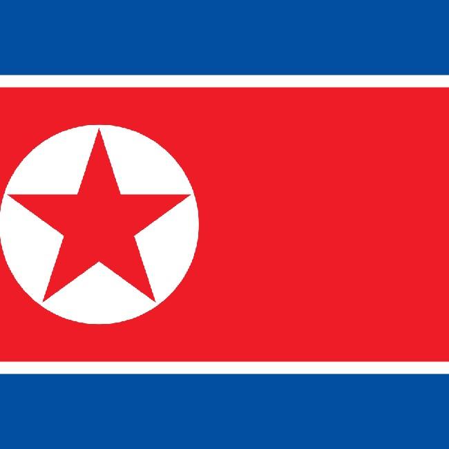 COREIA DO NORTE