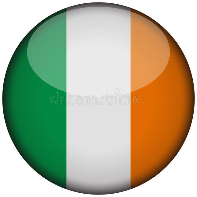 IRLANDA