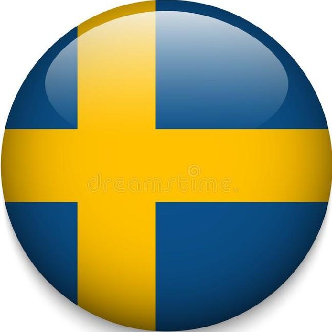 SUÉCIA