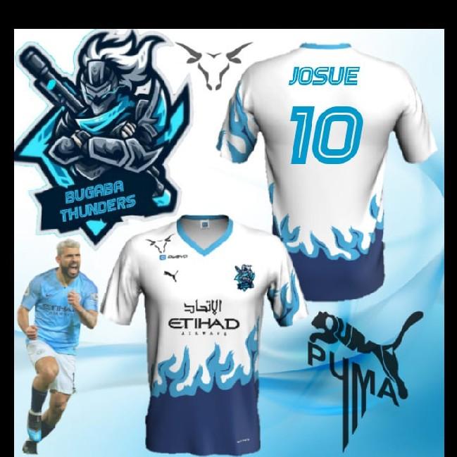 Josué(capitán)