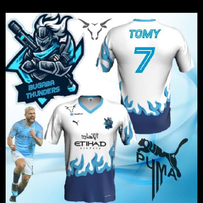 Tomy