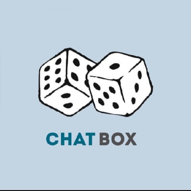 ChatBox Ludo