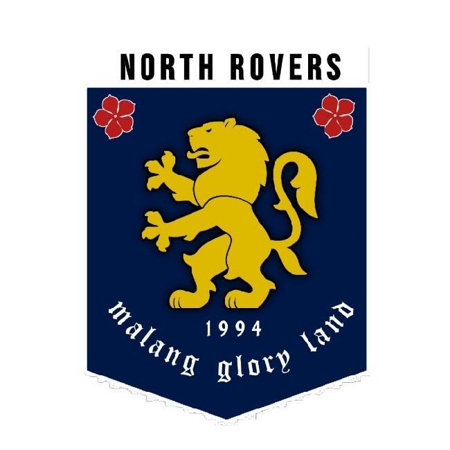 North Rovers FC