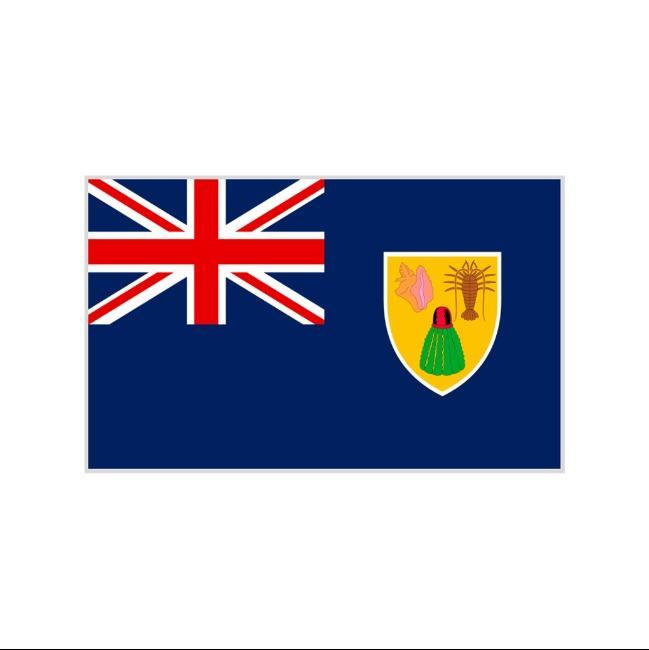 Islas Turcas y Caicos