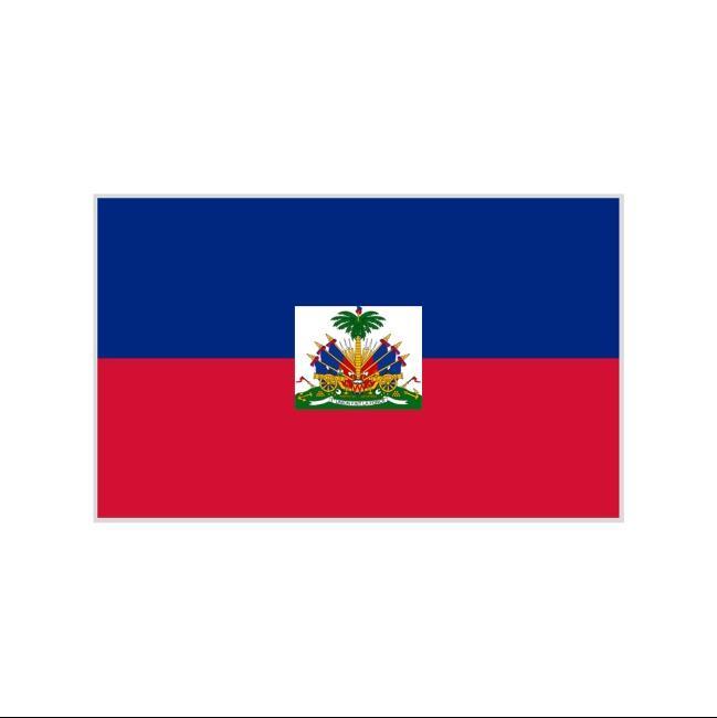 Haití