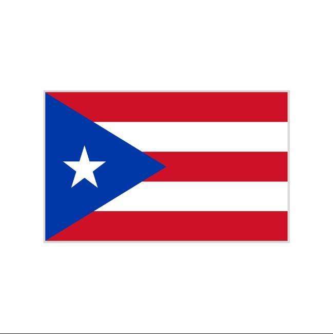 Puerto Rico