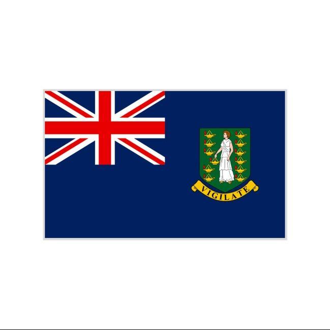 Islas Vírgenes Británicas