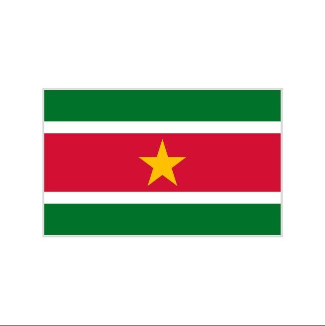 Surinam