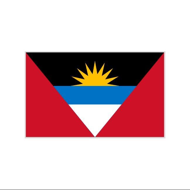 Antigua y Barbuda