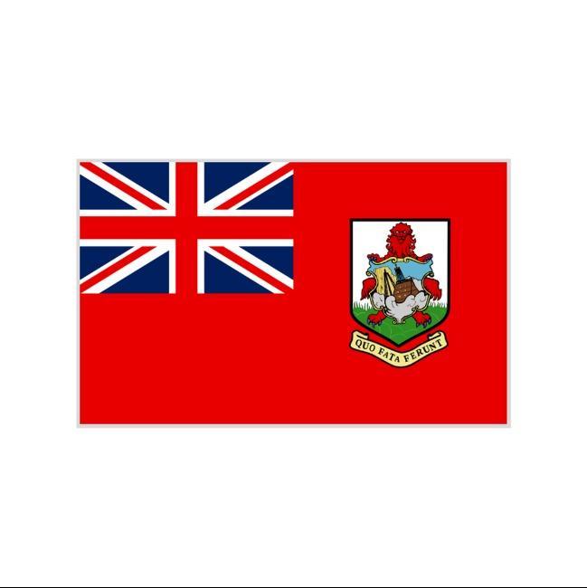 Bermudas
