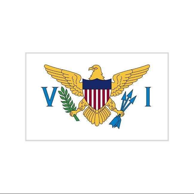 Islas Vírgenes Americanas