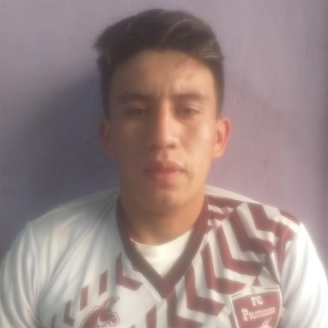Ruy Kenji Velásquez Rivera