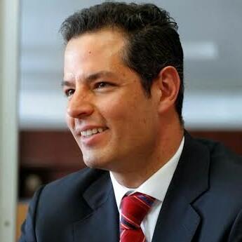 del) ALEJANDRO MURAT (SUP)